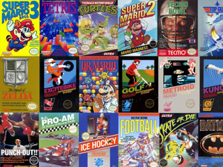Illustration for article titled A Holiday Treat - 30% off the Retro Nintendo Gaming Bundle